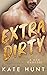 Extra Dirty (A Man Obsessed)