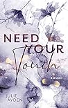 Need your Touch