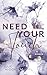 Need your Touch (Potsdam Love, #1)