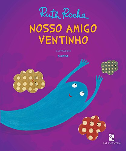 Nosso Amigo Ventinho (Em Portuguese do Brasil)