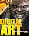 Digital Art: Painting with Pixels (Exceptional Social Studies Titles for Upper Grades)