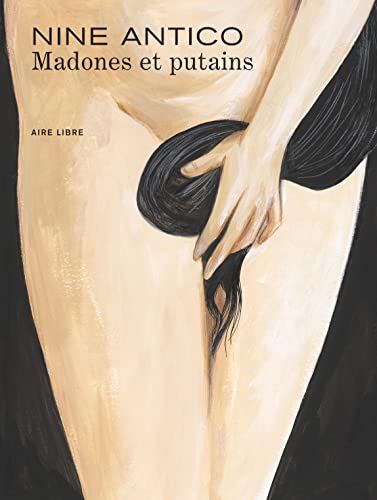 Madones et putains (Kindle Edition)