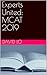 Experts United: MCAT 2019 (...