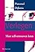 Verlegen: meer zelfvertrouw...