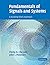 Fundamentals of Signals and...