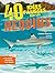 40 idées fausses sur les requins (French Edition)