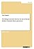 Providing Customer Service by use of Social Media Channels by Linda Nguyen