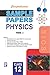 Comprehensive Sample Papers Physics XII (Term-I)