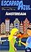 Amsterdam Escapada Azul (Es...