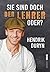 Sie sind doch DER LEHRER, oder?: Shortcuts in die Seele. Eine Doku-Dramedy. 12 Episoden in 3 Akten (German Edition)