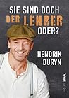 Sie sind doch DER...