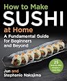 How to Make Sushi...