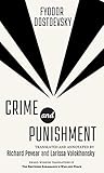 Crime and Punishm...