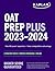 OAT Prep Plus 2023-2024: 2 Practice Tests + Proven Strategies + Online (Kaplan Test Prep)
