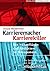 Karrieremacher - Karrierekiller by Ursula Weidenfeld