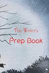 Writer's Prep Book: Spooky Cover