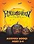 Halloween Activity Books 2-...