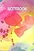 Notebook: Watercolour Noteb...