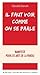 Il faut voir comme on se parle by Gérald Garutti