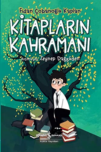 Kitaplarin Kahramani (Paperback)