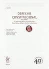 Derecho constituc...