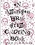 An American True Crime Coloring Book by Alyssa Reyes