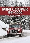 Mini Cooper: 1961-2000