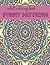 adult coloring book funny p...