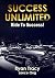 Success Unlimited by Ryan Tracy