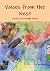 Voices from the Nest by Pacific Crest Middle School