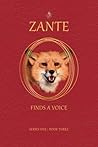 Zante Finds A Voice by Steve Lucock