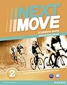Next Move 2 Students' Book for MyLab Pack