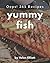 Oops! 365 Yummy Fish Recipe...