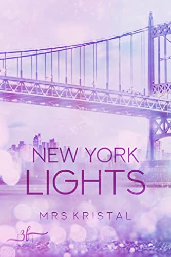 New York Lights (New York Gladiators #1)