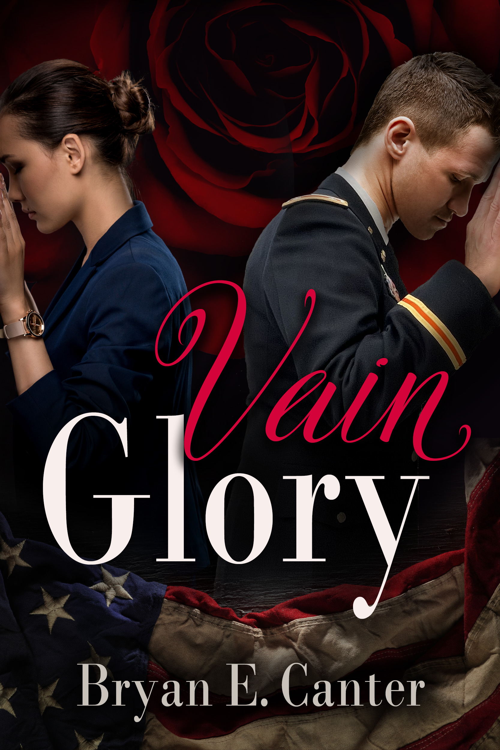 Vain Glory (Kindle Edition)