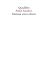 Editoria senza editori