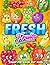 Fresh Fruits Coloring Book ...