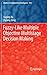Fuzzy-Like Multiple Objective Multistage Decision Making (Studies in Computational Intelligence, 533)