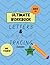 Ultimate Workbook: Letters & Numbers Tracing + Site Words (Educational Books and Workbooks for Kids Ages 3 and up)