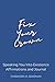 Fix Your Crown by Cassandra Goodman