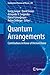 Quantum Arrangements: Contr...