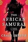 The African Samurai by Craig Shreve