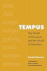 Tempus: The World of Discussion and the World of Narration (Verbal Arts: Studies in Poetics)