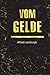 Vom Gelde by Alfred Lansburgh