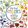 My First Colors T...