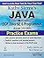 JAVA: OCP JAVA SE 6 PROGRAMMER, EXAM 310-065, PRACTICE EXAMS