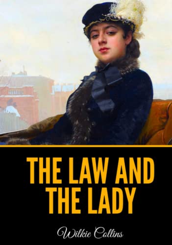 The Law and the Lady