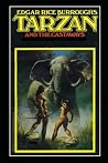 Tarzan and the Castaways annotated