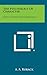 The Psychology of Character: With a Survey of Temperament