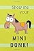 Show me your MINI DONK: Min...